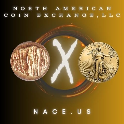 North American Coin Exchange, LLC